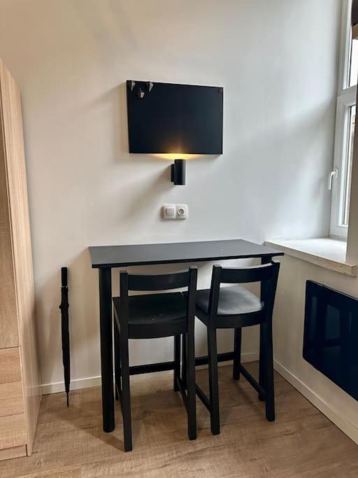 Apartment Cozy In *