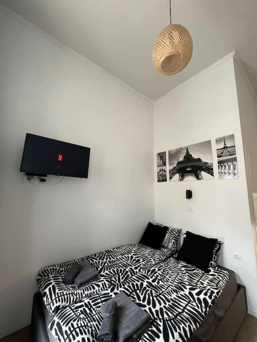 Cozy In Budapeszt